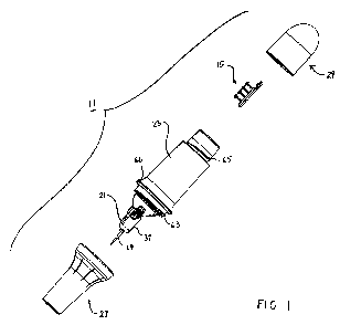 Une figure unique qui représente un dessin illustrant l'invention.